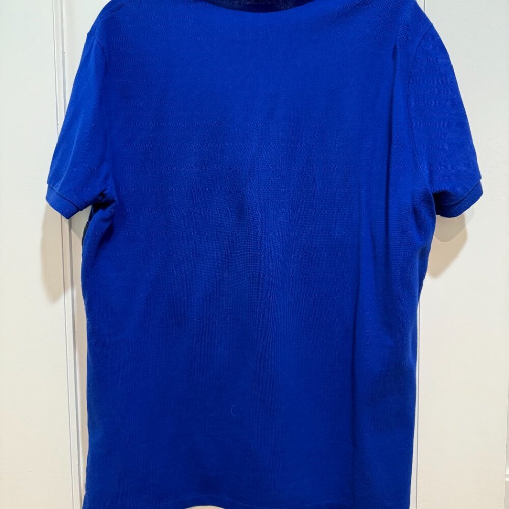 Polo Ralph Lauren Custom Fit Men's Large - Picture 4 of 5